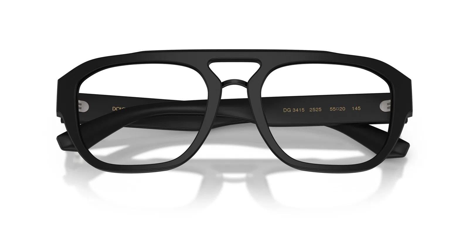 Dolce & Gabbana 3415 Eyeglasses - view 14